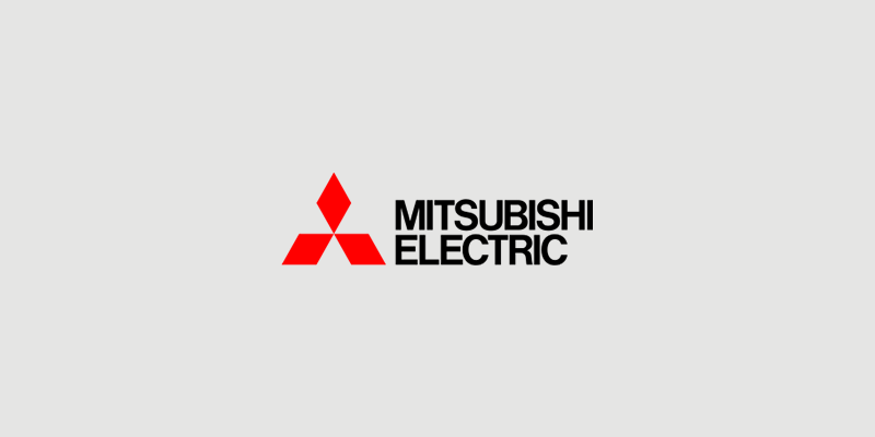 Категория Mitsubishi Electric